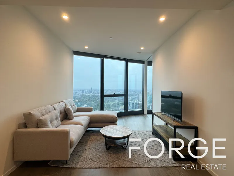 *High level Great View* 2 bedrooms, 2 bathrooms