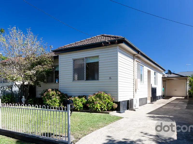 Neat, Sweet and Complete!