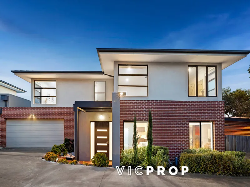 Superior Space & Style; Ideal Locale