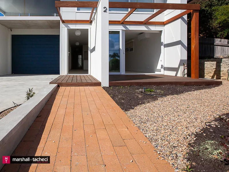 Gem of a Location in Bermagui