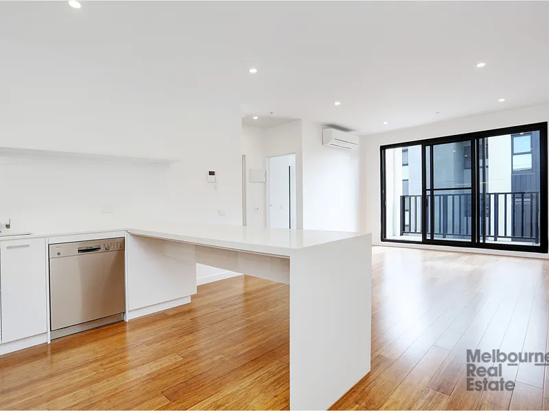 Stylish Modern Apartment At The York!