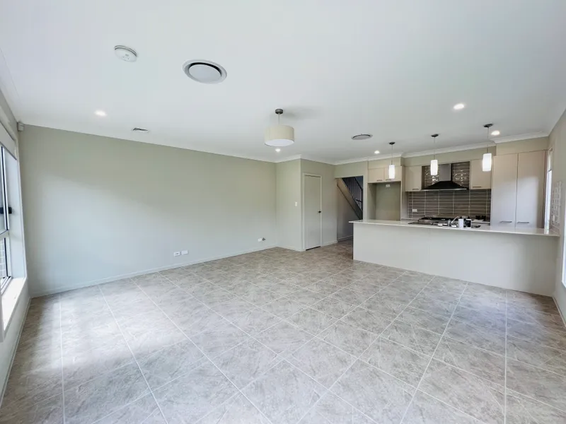 Brand New Extra Modern 4 bedroom House for Lease