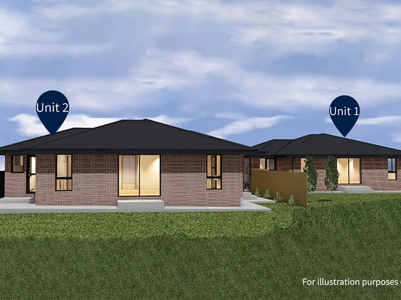 Low Maintenance Living