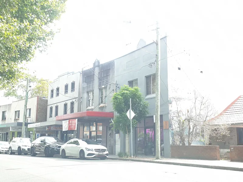 Private, Quiet & Convenient Location