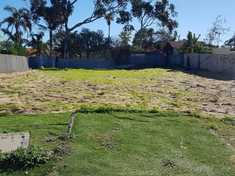 Block of land from $179,000