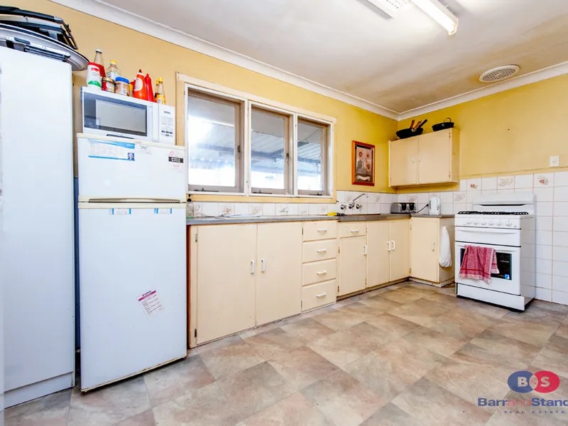 Kick the Rent Habit!