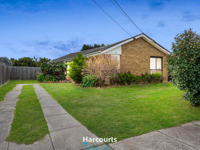 Centrally Located, Family Home