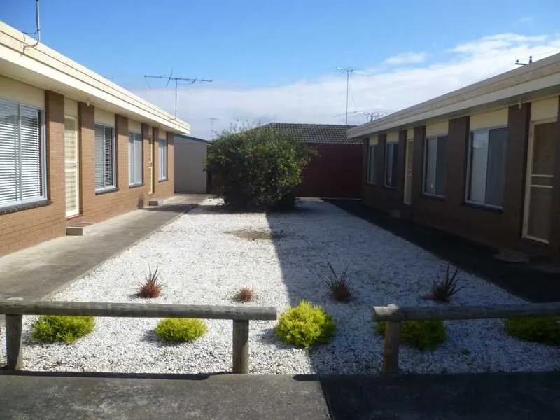 Everything you need at your doorstep