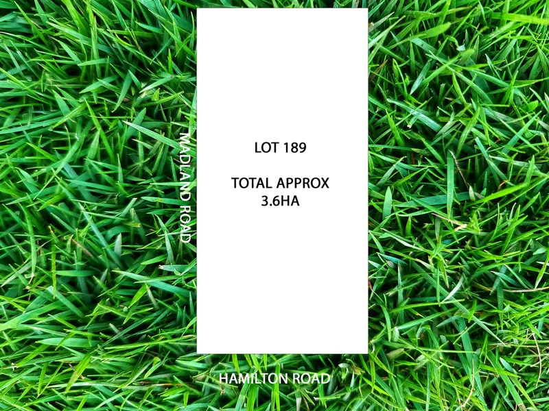 3.642 HA residential land for development near Port Augusta Golf course