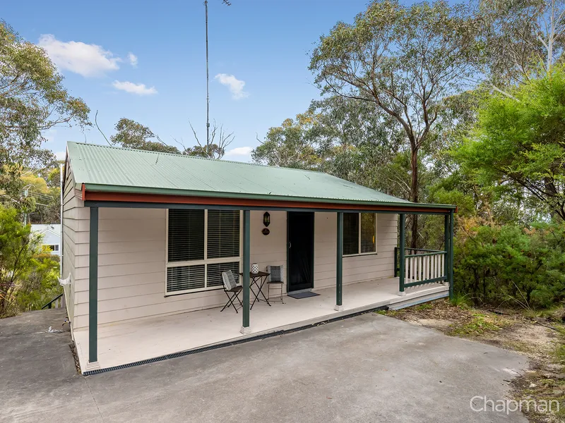 Charming Mountains Cottage - Call To Inspect