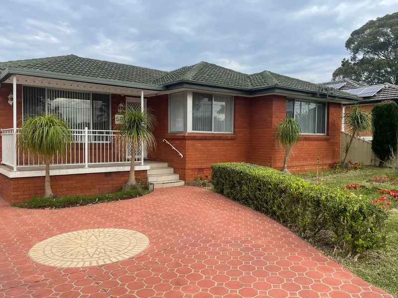 Great location! Great Home!