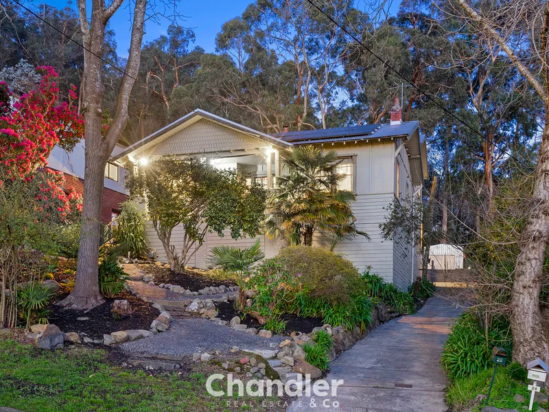 Spectacular Circa 1920s Home Steps from Town