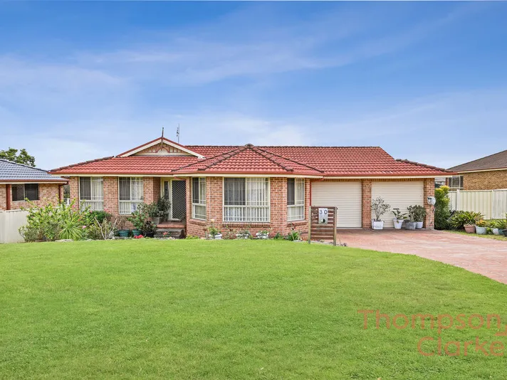 Amazing family home in a great location!