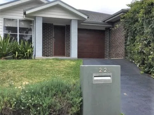 Modern and Well Located 3 Bedroom Home