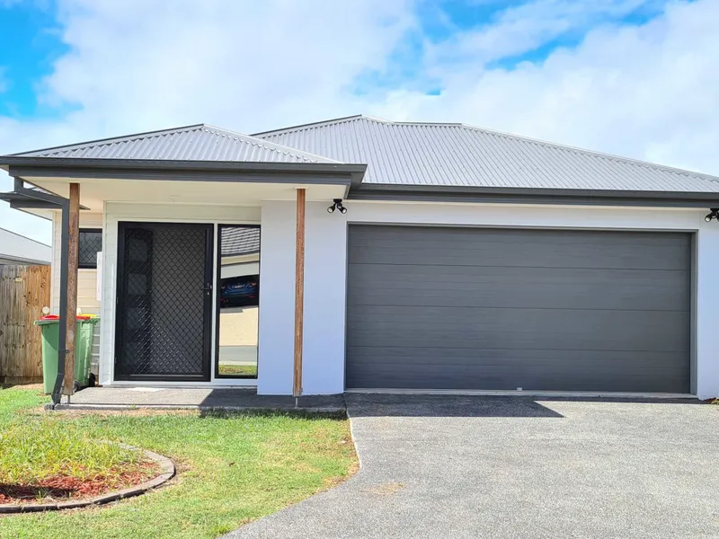 A GREAT HOME WITH PLENTY OF SPACE TO ENJOY