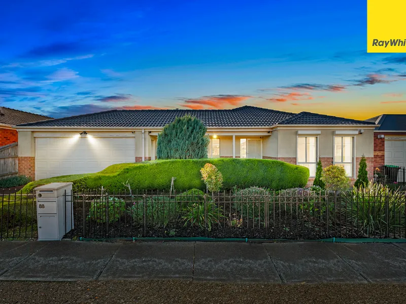 Newly Renovated Family Home with Drive-Through Access & Large Shed