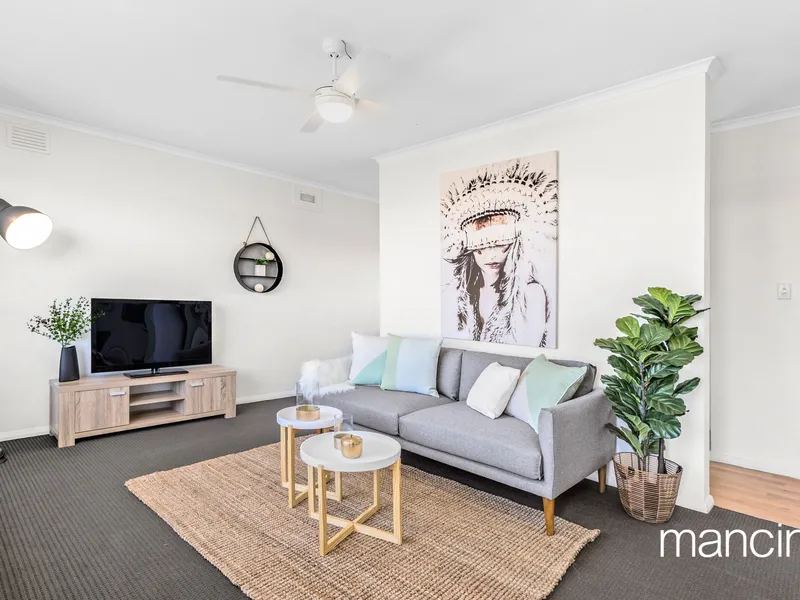 Marvellous Location + Lifestyle To Match!