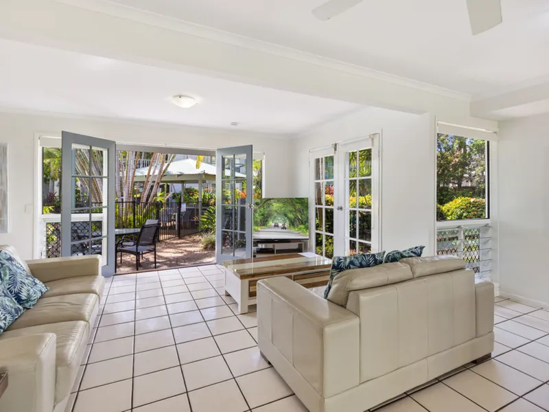 The Perfect Lifestyle Investment