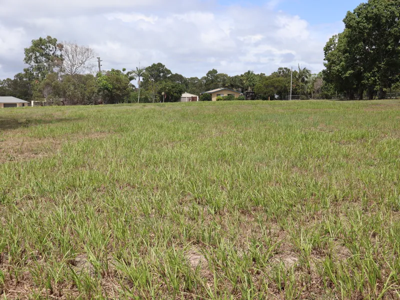 Chance of a Life Time.