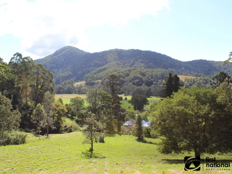 100 acre lifestyle block