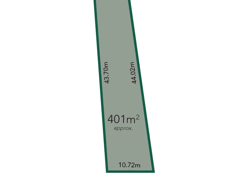 Prime Land with a Generous Frontage in a Sought-After Locale
