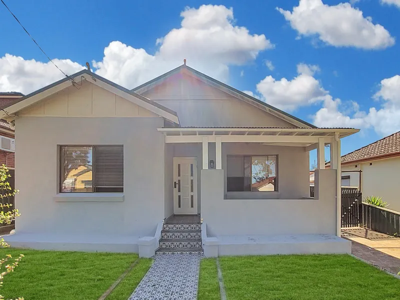 Outstanding home perfect for all. A family haven filled with an abundance of natural light and comfort.