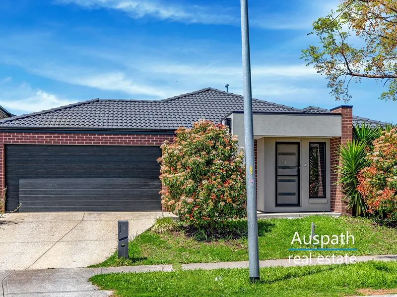 Perfect first home & great investment!
