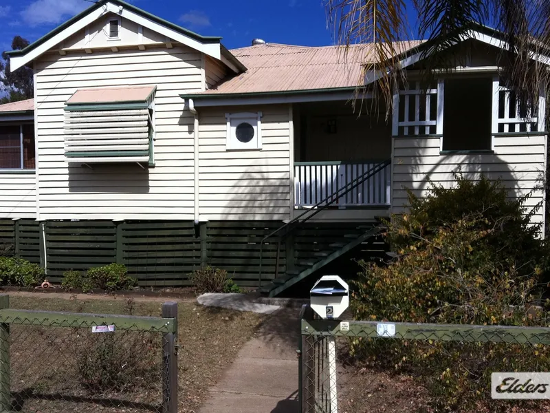 ***BREAK LEASE*** Lots To Offer