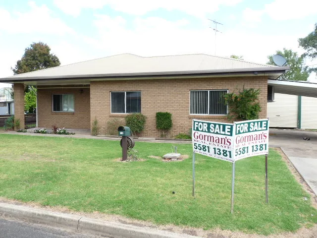 A Good Opportunity For A First Homebuyer