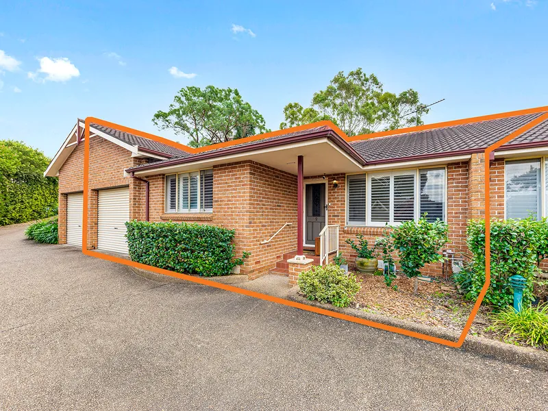 Peaceful 3 Bedroom Villa | Blue Ribbon Locale