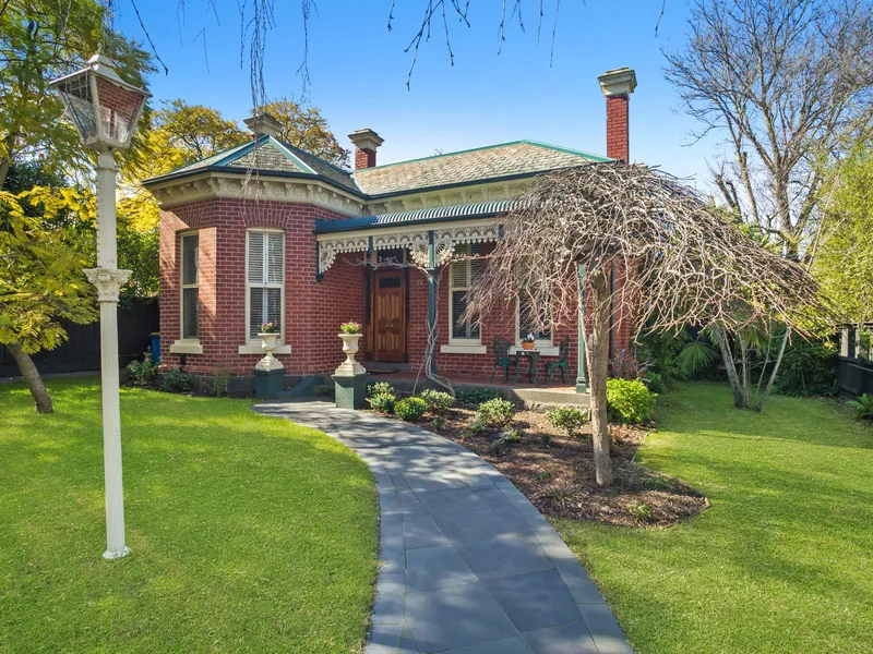Coveted Tara Estate