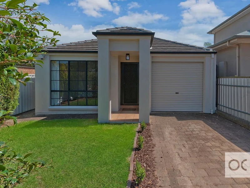 Beautiful Three Bedroom Home