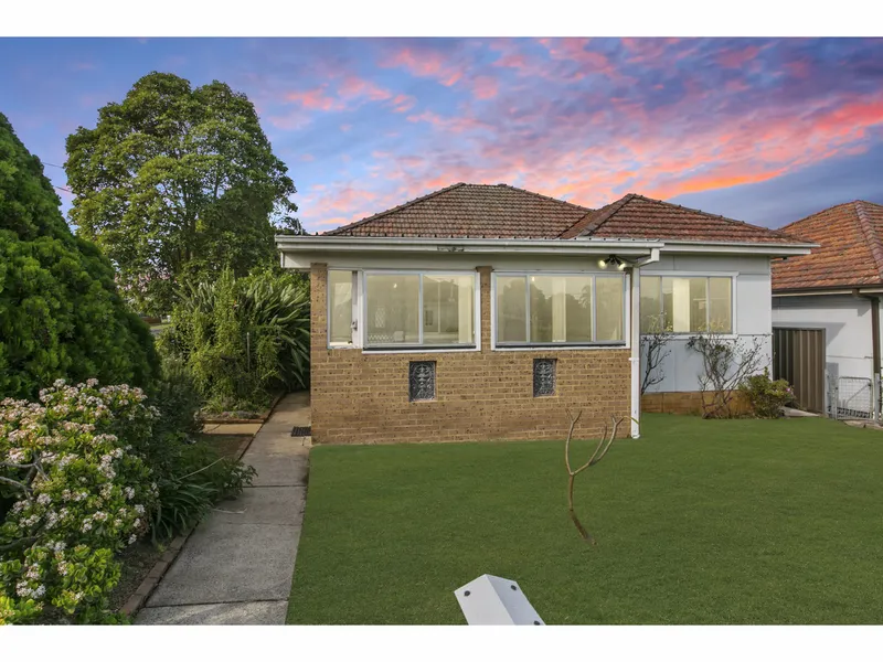 Location, Location, Location!!!