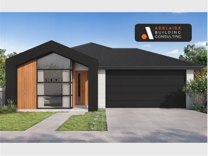 CUSTOMISE YOUR OWN HOUSE & LAND PACKAGE!