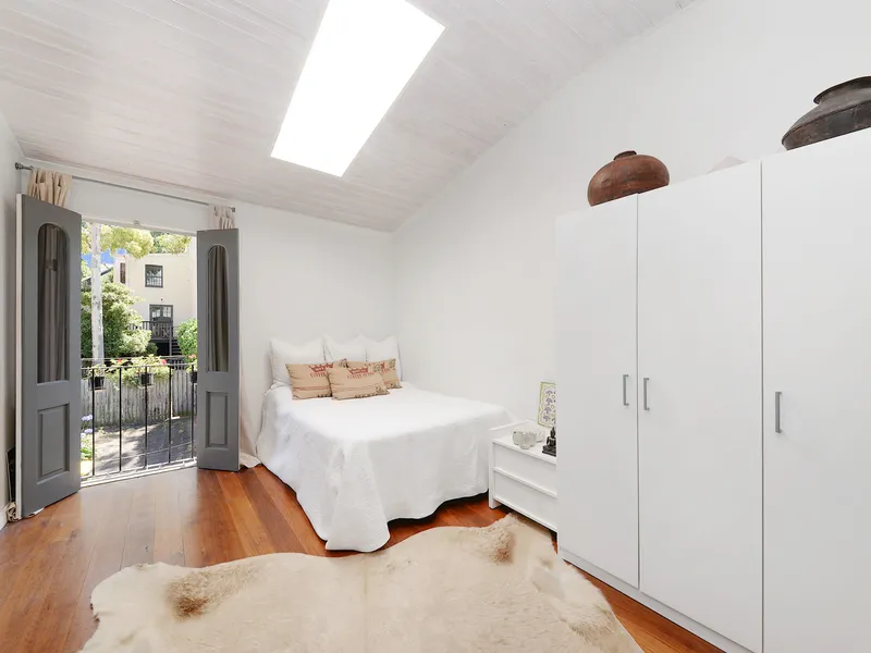 Private & Quiet Studio 