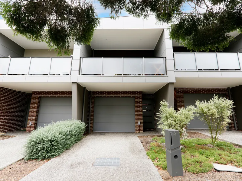Three Levels in the heart of Boronia