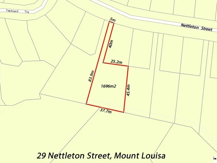GREAT VIEWS - COOL BREEZES - EXTRA LARGE BLOCK