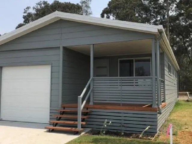 SITE 210 - NEW STAGE!