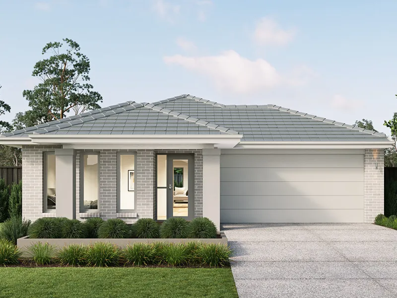 Love Where You Live with a Metricon Home & Land Package.