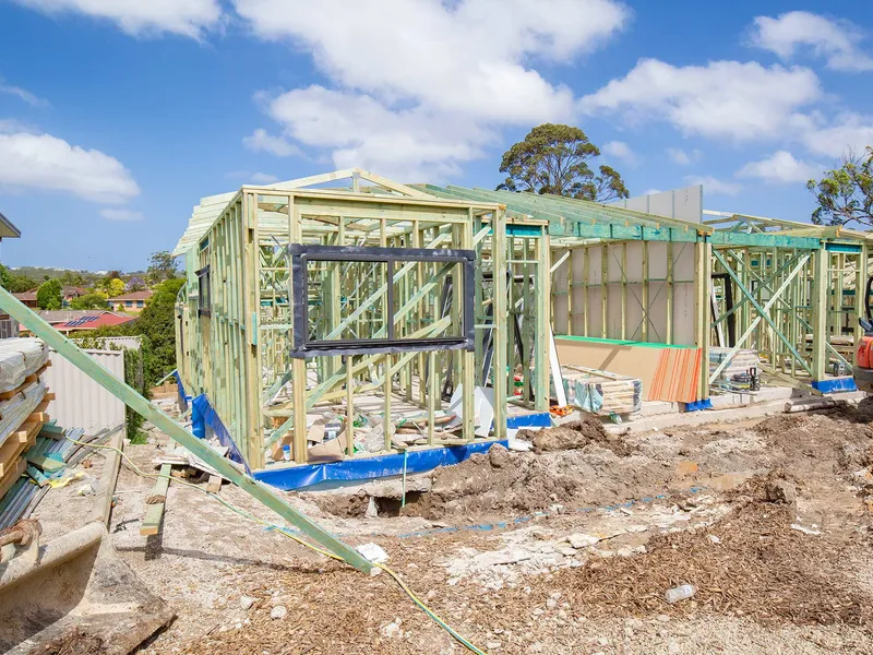 Hurry! Only 1 remaining - Completion due mid this year!