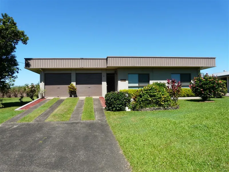 JUST ON THE FRINGE OF TOWN WITH A COUNTRY FEEL - LOVELY CONTEMPORY CHARM...just reduced by $34,000.