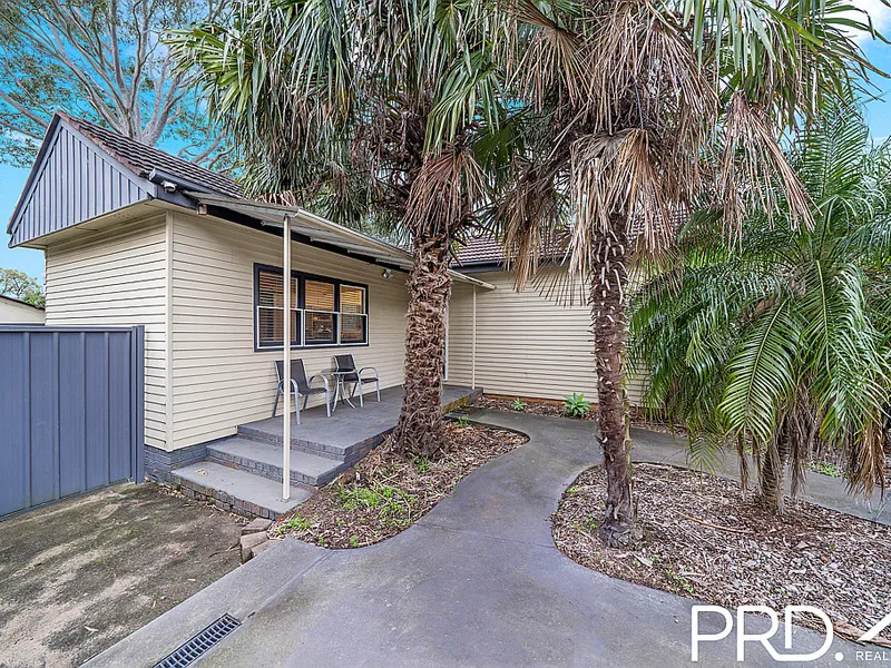 LOCATION, OPPORTUNITY, LIFESTYLE 