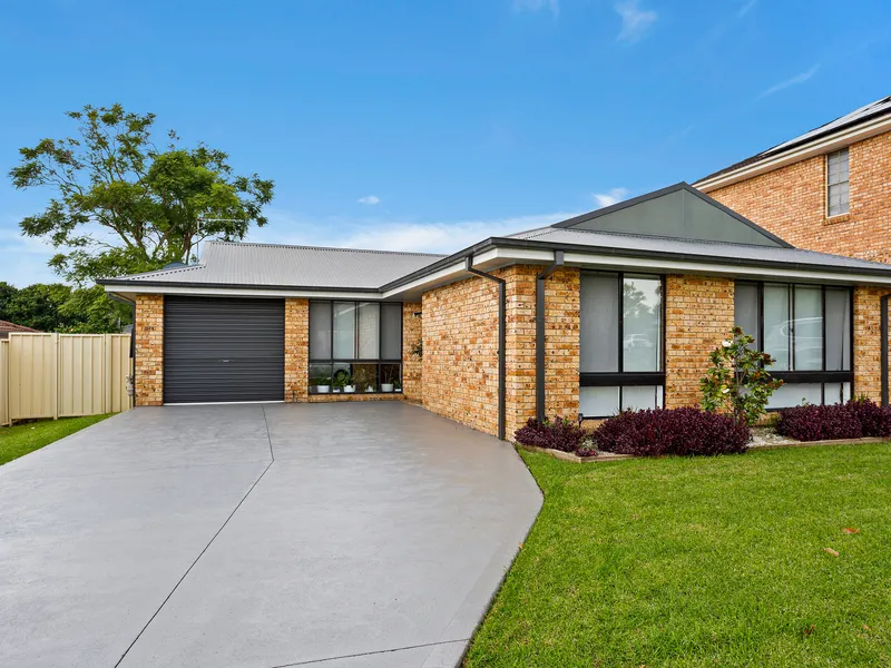 Perfection Has An Address