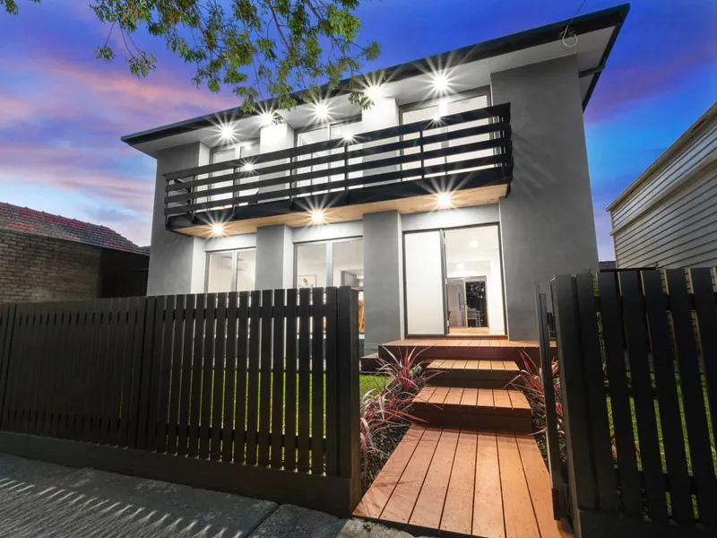 *PLEASE REGISTER YOUR INTEREST TO BE ALERTED OF INSPECTION TIMES*