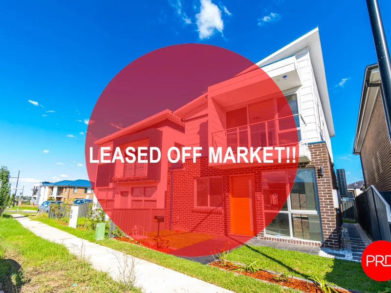 PREFECT FOR THE GROWING FAMILY!!