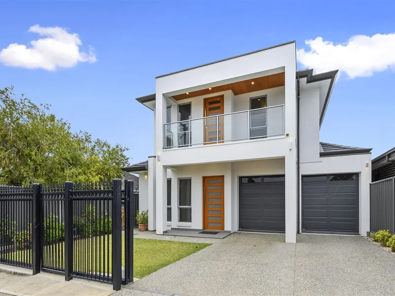 Highest Sale In Northfield!!