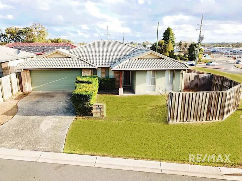 Under Contract by Kathy Sweeney the Principal of RE/MAX Living Burpengary.