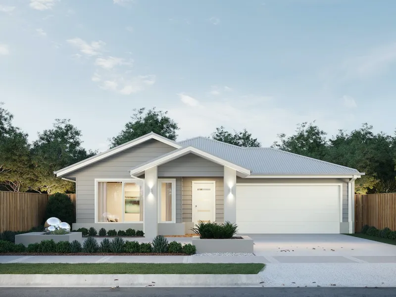 Lot 669 Byron 244 by Fairhaven Homes. The Stockland Sale – limited time only!