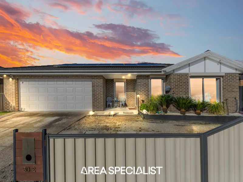 THE BRIEF: Fresh Country Living!