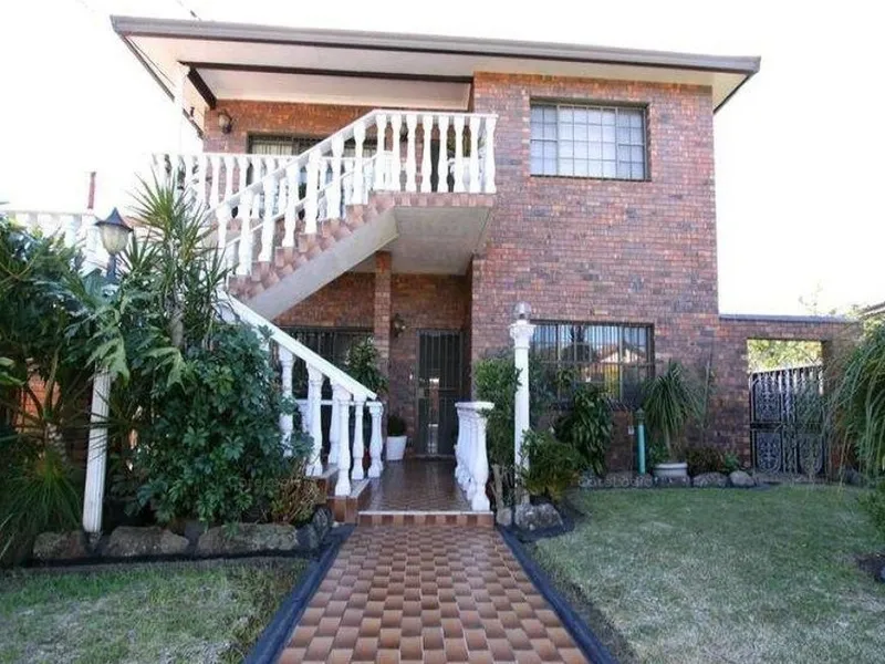 Spacious Duplex Style Home